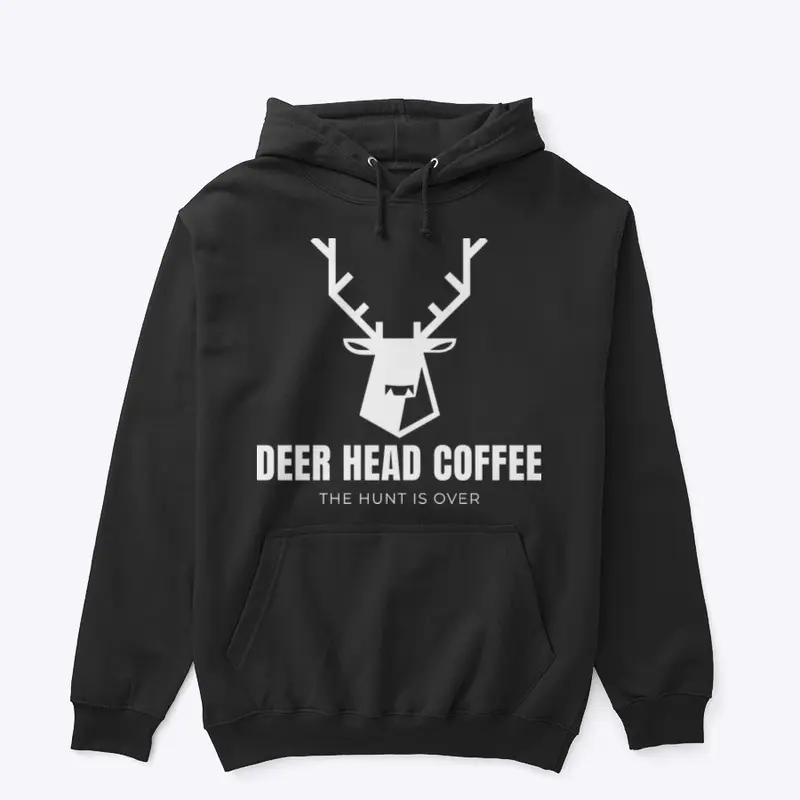 Deer Head Merch 