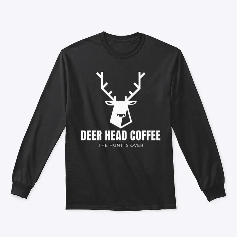 Deer Head Merch 