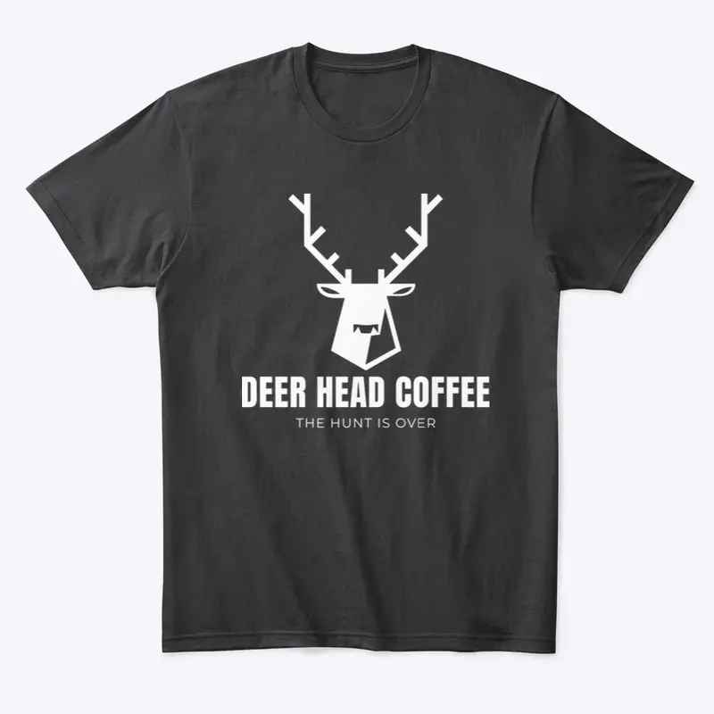 Deer Head Merch 